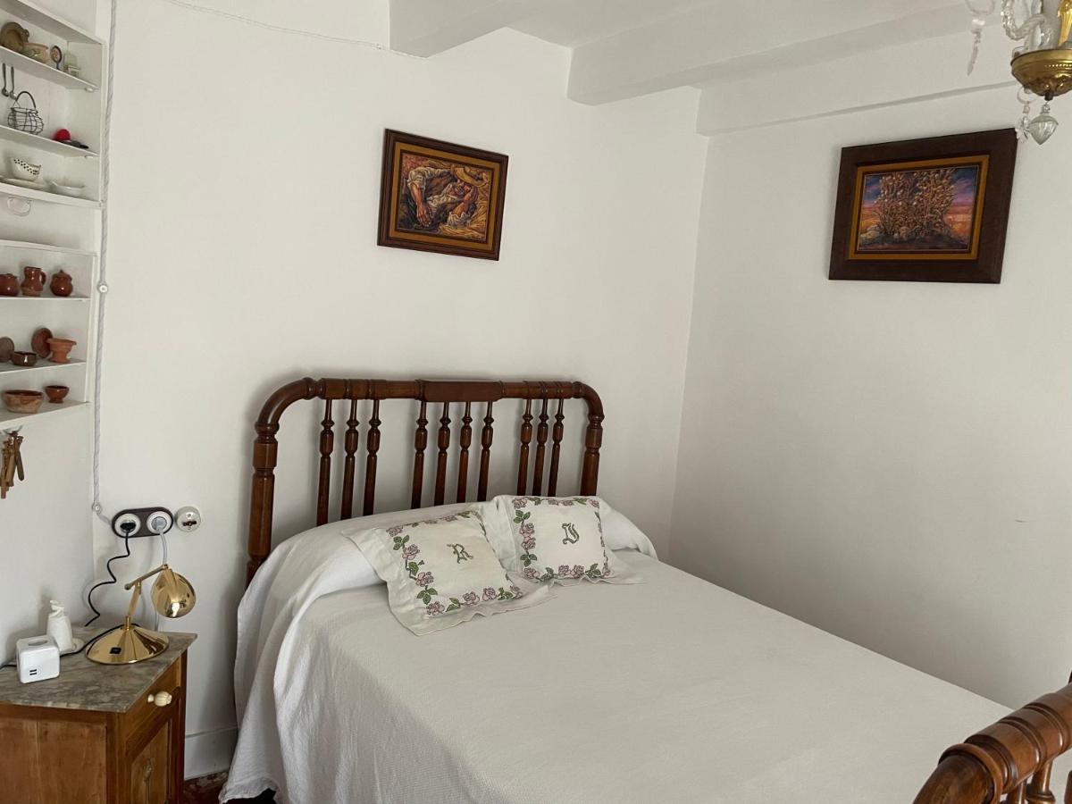 Posada El Museo Astudillo Extérieur photo