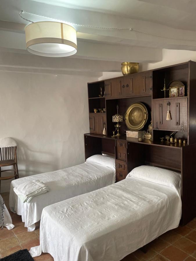 Posada El Museo Astudillo Extérieur photo