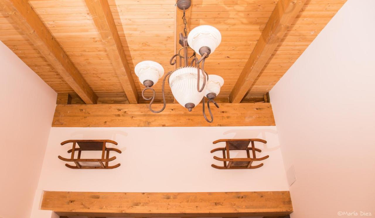Posada El Museo Astudillo Extérieur photo